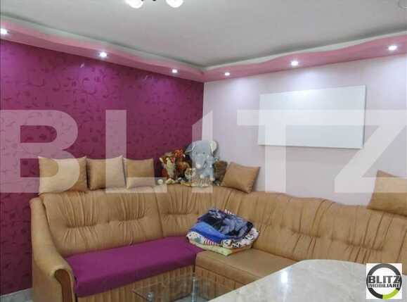 Apartament de vânzare 3 camere Manastur - 8326AV | BLITZ Cluj-Napoca | Poza2