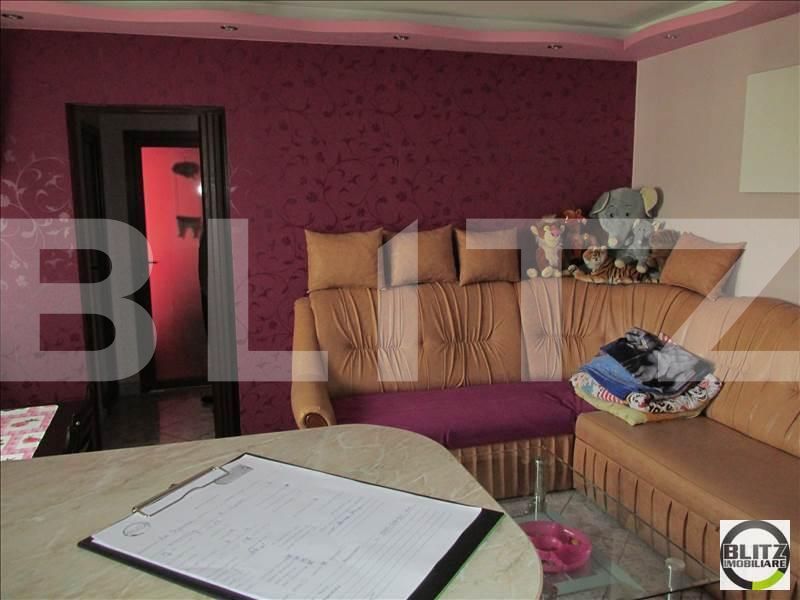 Apartament de vânzare 3 camere Manastur - 8326AV | BLITZ Cluj-Napoca | Poza3