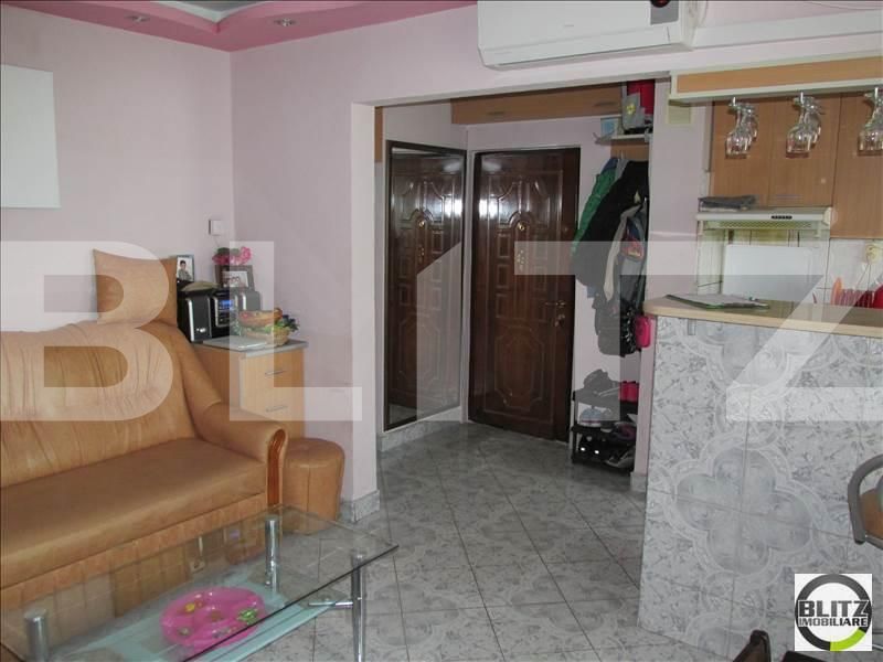 Apartament de vânzare 3 camere Manastur - 8326AV | BLITZ Cluj-Napoca | Poza5