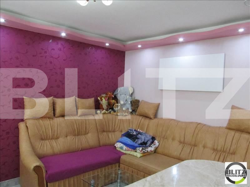 Apartament de vânzare 3 camere Manastur - 8326AV | BLITZ Cluj-Napoca | Poza2