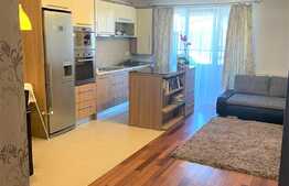 Apartament 3 camere, 113 mp utili, parcare, Manastur