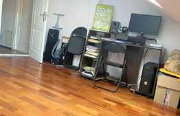 Apartament 3 camere, 113 mp utili, parcare, Manastur