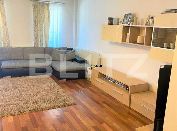 Apartament de vânzare 3 camere Manastur - 83266AV | BLITZ Cluj-Napoca | Poza2