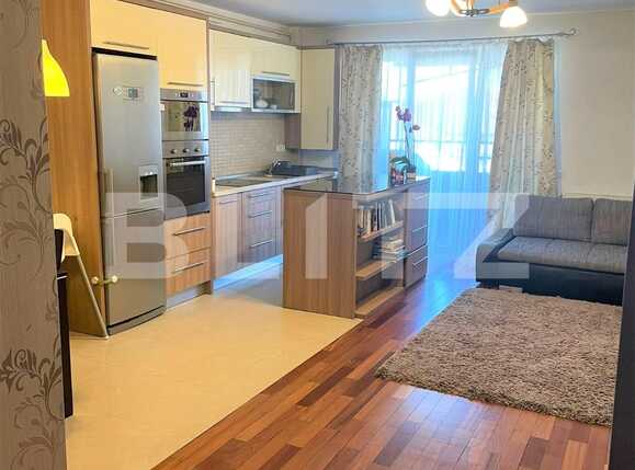 Apartament de vânzare 3 camere Manastur - 83266AV | BLITZ Cluj-Napoca | Poza1