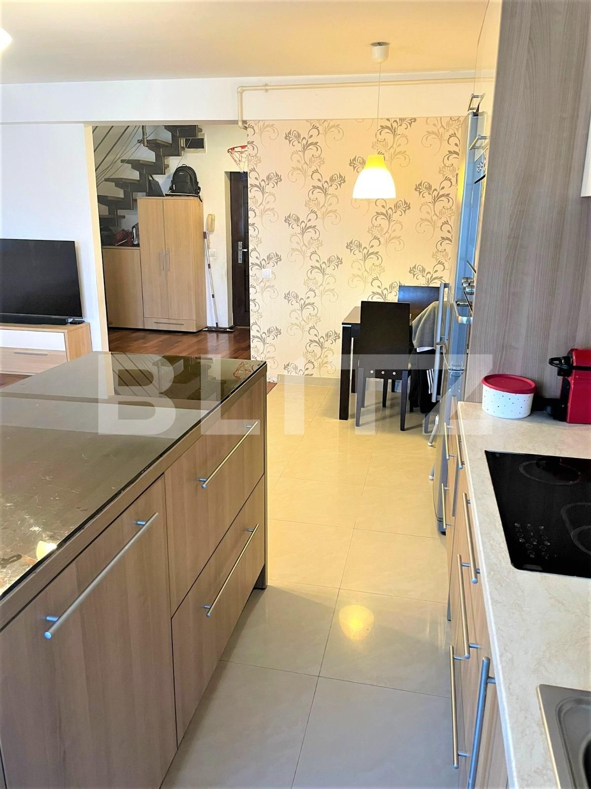 Apartament de vânzare 3 camere Manastur - 83266AV | BLITZ Cluj-Napoca | Poza3