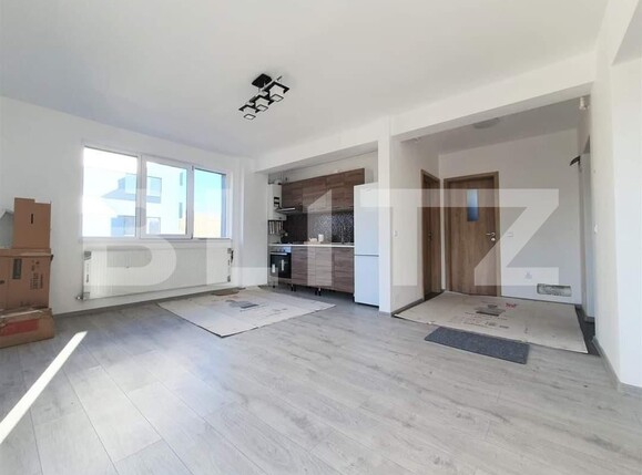 Apartament de vânzare 3 camere Floreşti - 83267AV | BLITZ Cluj-Napoca | Poza1
