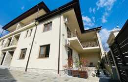 Birou modern, 75 mp, open space, zona strazii Bucuresti