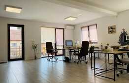 Birou modern, 75 mp, open space, zona strazii Bucuresti