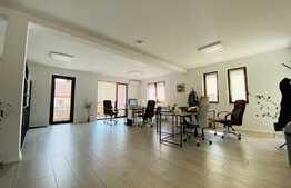 Birou modern, 75 mp, open space, zona strazii Bucuresti