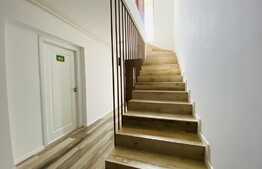 Birou modern, 75 mp, open space, zona strazii Bucuresti