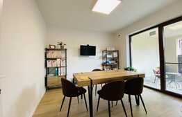 Birou modern, 75 mp, open space, zona strazii Bucuresti