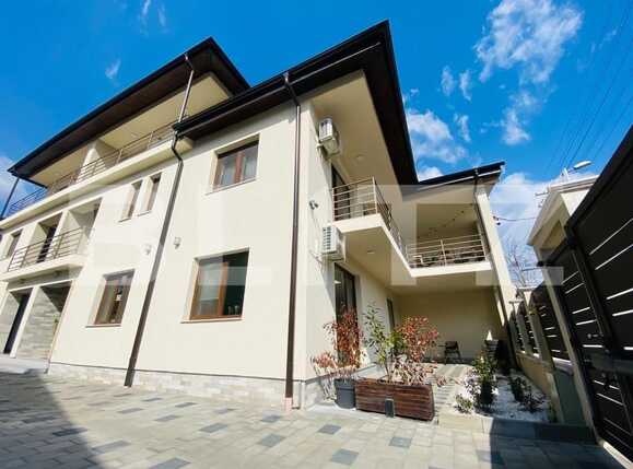 Spațiu birouri de închiriat Marasti - 83273SIB | BLITZ Cluj-Napoca | Poza9