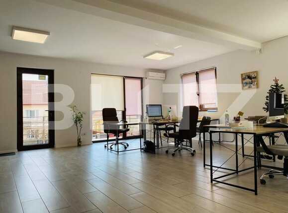 Spațiu birouri de închiriat Marasti - 83273SIB | BLITZ Cluj-Napoca | Poza1