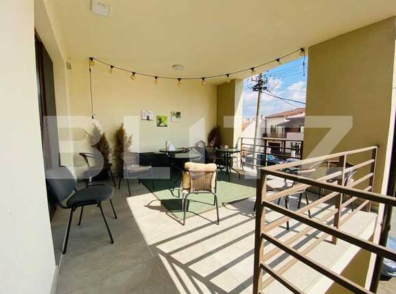 Spațiu birouri de închiriat Marasti - 83273SIB | BLITZ Cluj-Napoca | Poza6