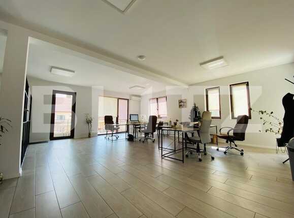 Spațiu birouri de închiriat Marasti - 83273SIB | BLITZ Cluj-Napoca | Poza2