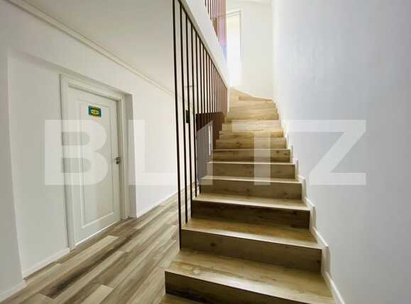 Spațiu birouri de închiriat Marasti - 83273SIB | BLITZ Cluj-Napoca | Poza7