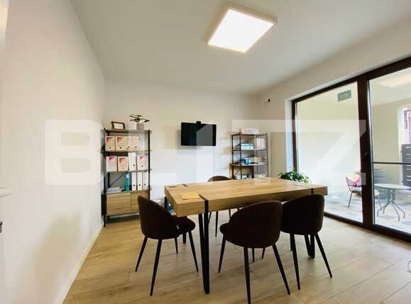 Spațiu birouri de închiriat Marasti - 83273SIB | BLITZ Cluj-Napoca | Poza3