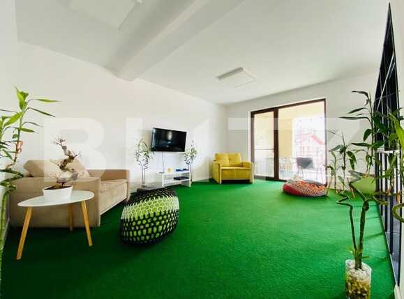 Spațiu birouri de închiriat Marasti - 83273SIB | BLITZ Cluj-Napoca | Poza4