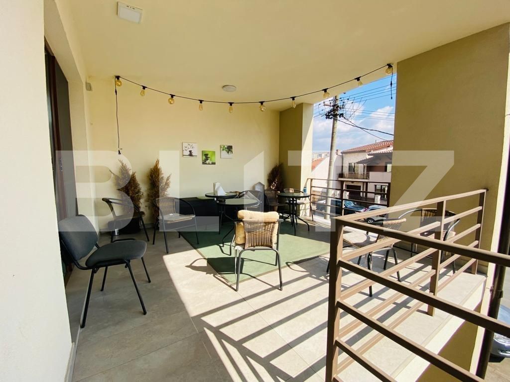 Spațiu birouri de închiriat Marasti - 83273SIB | BLITZ Cluj-Napoca | Poza6