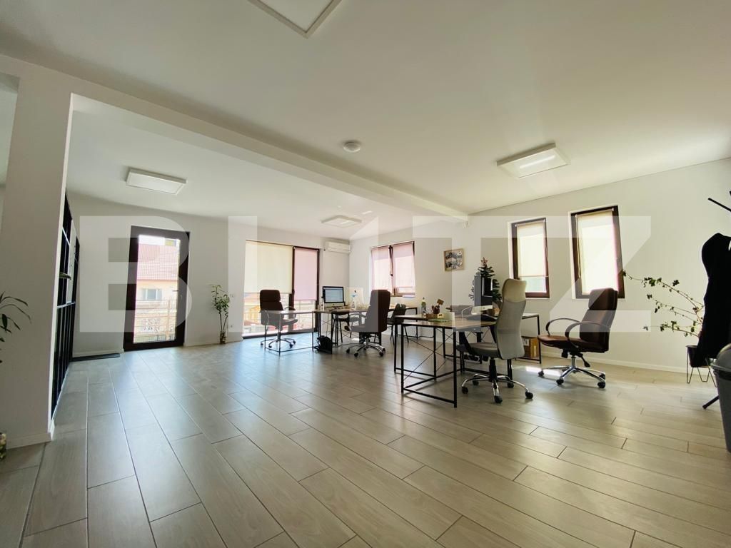 Spațiu birouri de închiriat Marasti - 83273SIB | BLITZ Cluj-Napoca | Poza2