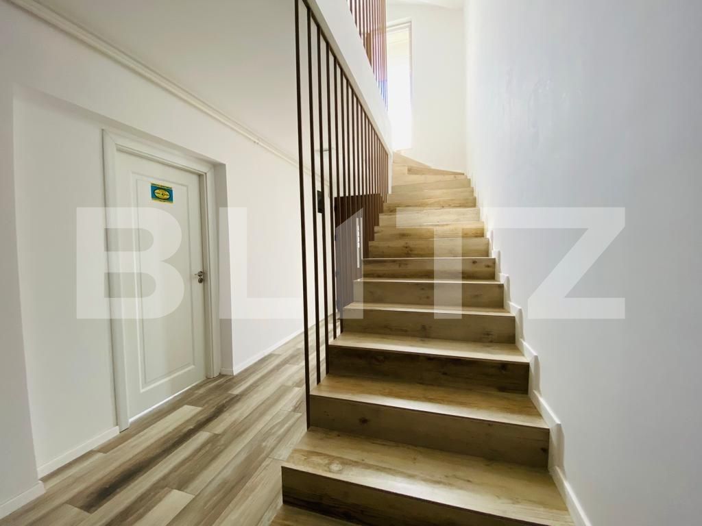 Spațiu birouri de închiriat Marasti - 83273SIB | BLITZ Cluj-Napoca | Poza7