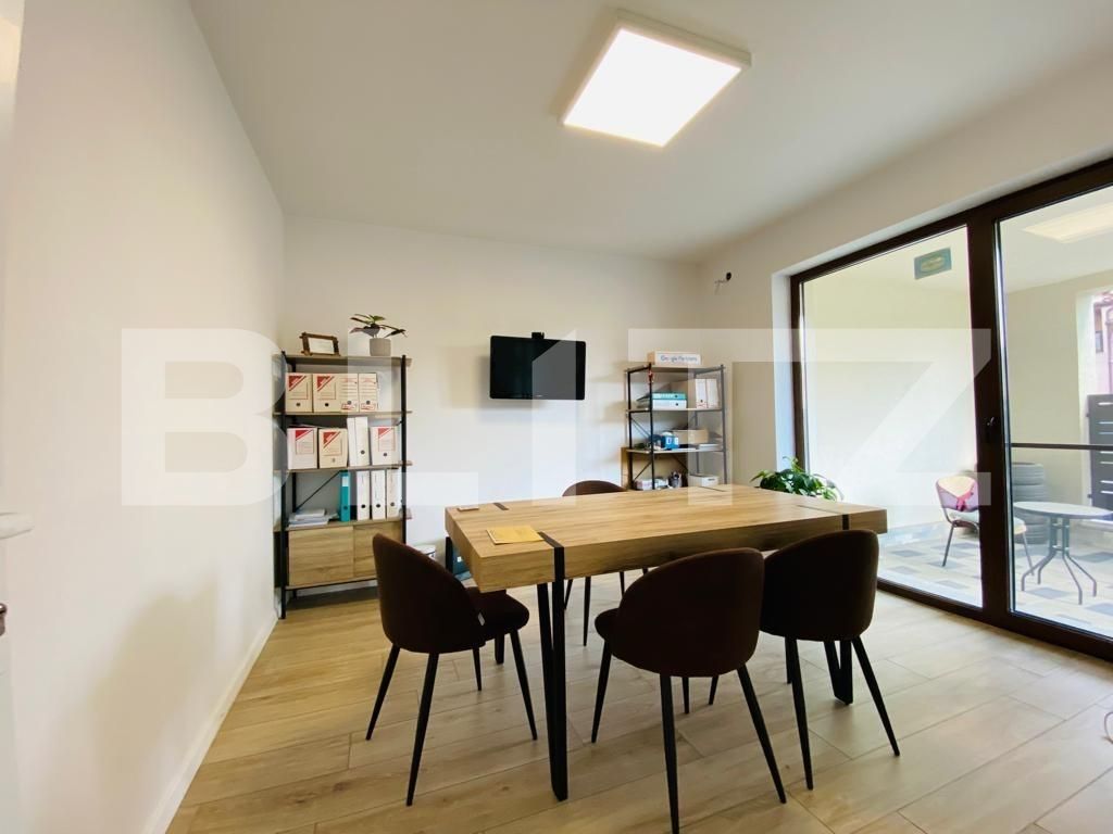 Spațiu birouri de închiriat Marasti - 83273SIB | BLITZ Cluj-Napoca | Poza3
