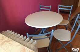 1 camera, 36 mp, zona strazii Dambovitei