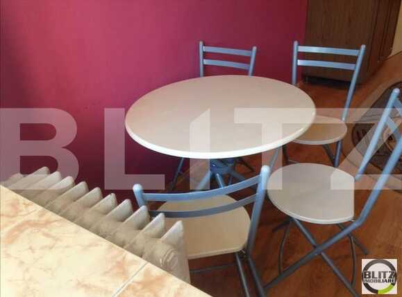 Garsonieră de închiriat Marasti - 8328AI | BLITZ Cluj-Napoca | Poza5