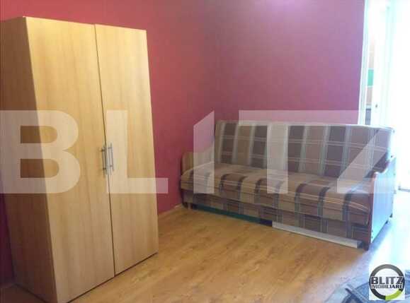 Garsonieră de închiriat Marasti - 8328AI | BLITZ Cluj-Napoca | Poza3