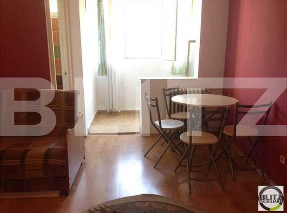 Garsonieră de închiriat Marasti - 8328AI | BLITZ Cluj-Napoca | Poza4