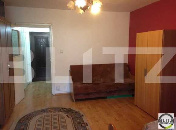 Garsonieră de închiriat Marasti - 8328AI | BLITZ Cluj-Napoca | Poza1