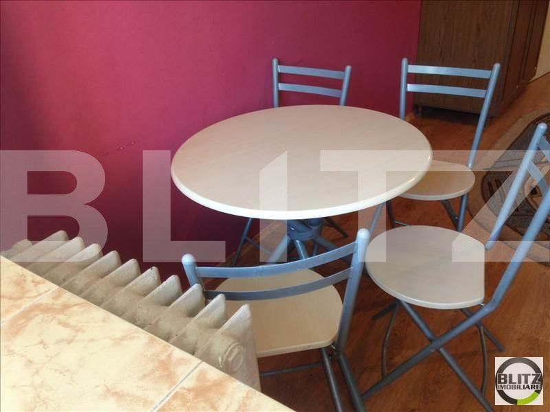 Garsonieră de închiriat Marasti - 8328AI | BLITZ Cluj-Napoca | Poza5