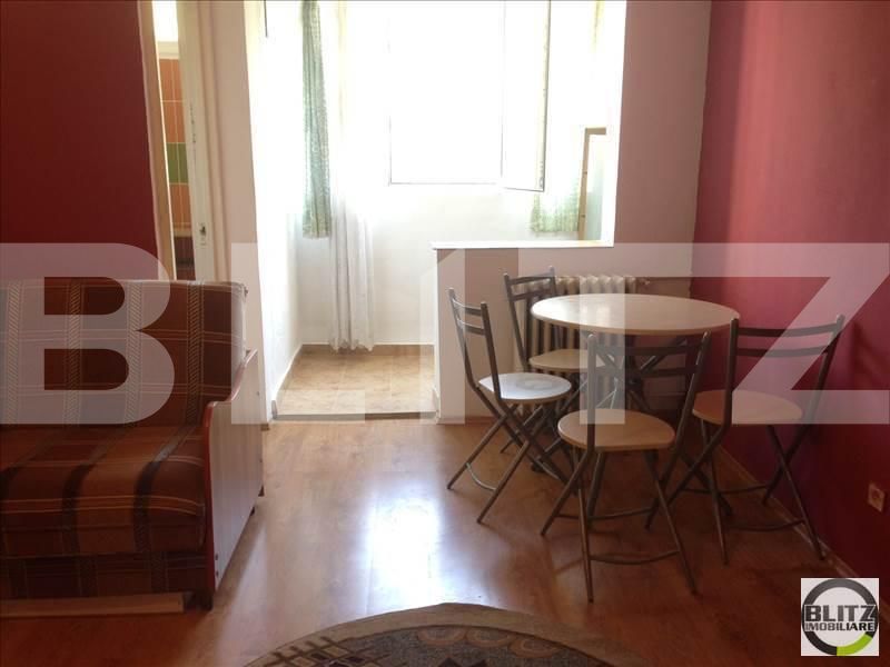 Garsonieră de închiriat Marasti - 8328AI | BLITZ Cluj-Napoca | Poza4