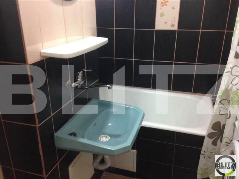 Garsonieră de închiriat Marasti - 8328AI | BLITZ Cluj-Napoca | Poza7