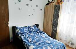 Apartament 3 camere, 65 mp, etaj intermediar, parcare cu CF individual! Zona strazii Sub Cetate