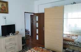 Apartament 3 camere, 65 mp, etaj intermediar, parcare cu CF individual! Zona strazii Sub Cetate