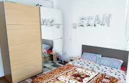 Apartament 3 camere, 65 mp, etaj intermediar, parcare cu CF individual! Zona strazii Sub Cetate