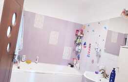 Apartament 3 camere, 65 mp, etaj intermediar, parcare cu CF individual! Zona strazii Sub Cetate