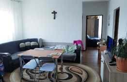 Apartament 3 camere, 65 mp, etaj intermediar, parcare cu CF individual! Zona strazii Sub Cetate