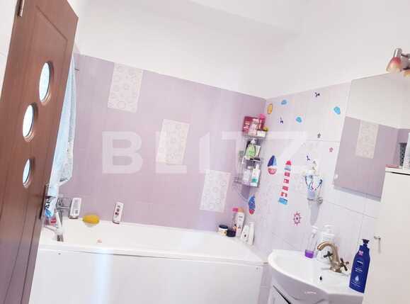 Apartament de vânzare 3 camere Floreşti - 83280AV | BLITZ Cluj-Napoca | Poza8