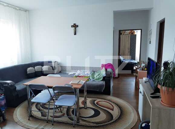 Apartament de vânzare 3 camere Floreşti - 83280AV | BLITZ Cluj-Napoca | Poza2