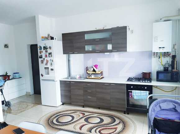 Apartament de vânzare 3 camere Floreşti - 83280AV | BLITZ Cluj-Napoca | Poza1