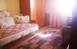 Garsonieră de 24 mp, decomandată, zona Craiter