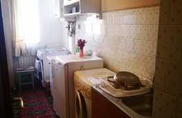 Garsonieră de 24 mp, decomandată, zona Craiter