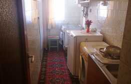 Garsonieră de 24 mp, decomandată, zona Craiter