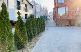 Cladire de birouri premium, 752 mp, zona linistita, Zorilor