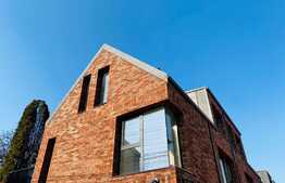 Cladire de birouri premium, 752 mp, zona linistita, Zorilor