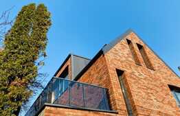 Cladire de birouri premium, 752 mp, zona linistita, Zorilor