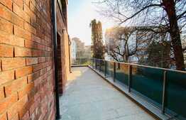 Cladire de birouri premium, 752 mp, zona linistita, Zorilor