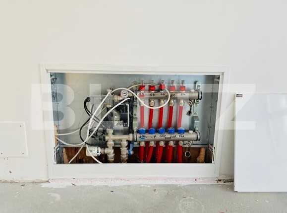 Spațiu birouri de închiriat Zorilor - 83292SIB | BLITZ Cluj-Napoca | Poza9